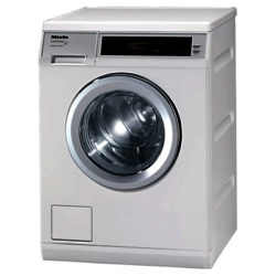 Miele W5000 Supertronic Freestanding Washing Machine, 8kg Load, A+++ Energy Rating, 1600rpm Spin, White